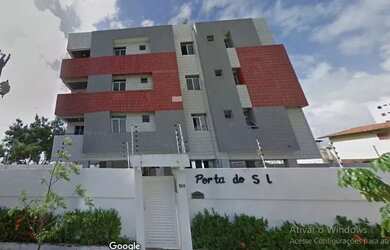 Imagem: O apartamento possui 3 Dormitórios, 3 Banheiros, 1 Vaga na