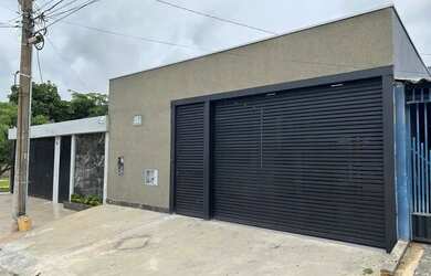 Imagem: QNO 5 - CASA DE ALTO PADRÃO