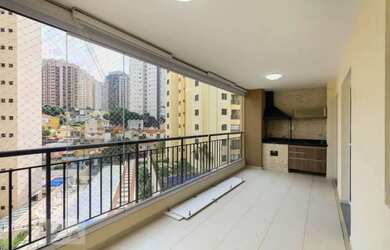 Imagem: Apartamento à Venda - Chácara Inglesa, 3 Quartos, 100 m2