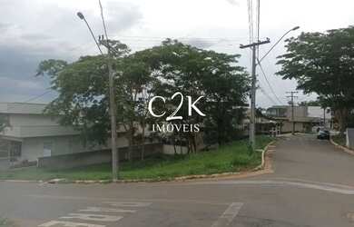 Imagem: O terreno possui 759m² de Área e está localizado em Goiânia