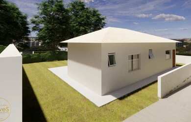 Imagem 5: Vendo Casa no bairro Mantiquira em Paty do Alferes - RJ