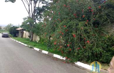 Imagem: A fazenda possui 1500m² de Área e está localizado em Recanto