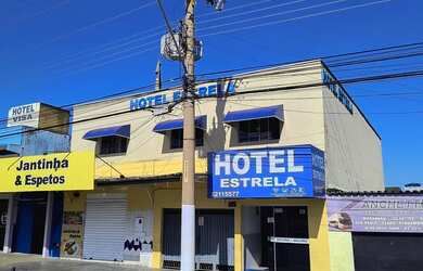 Imagem: Hotel Moto Gp