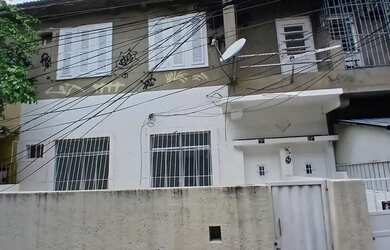 Imagem: A casa possui 2 Dormitórios, 1 Banheiro, 50m² de Área e