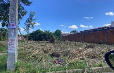 Imagem 5: Lote de esquina. 360m² de Área