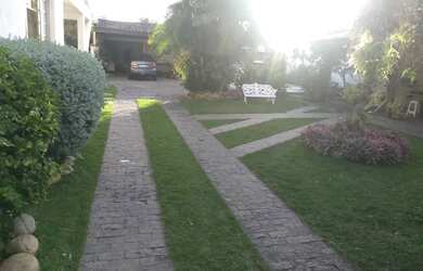 Imagem: Casa em Rua Major Zoroastro Firmo - Parque São Caetano - Campos