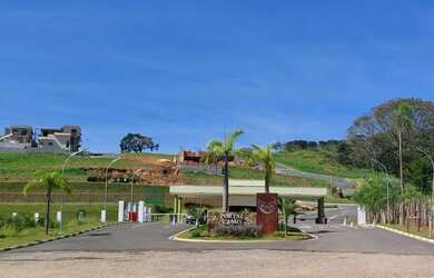 Imagem: O terreno possui 305m² de Área e está localizado em Laranja