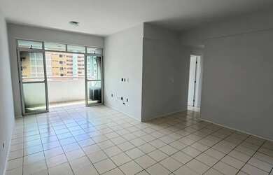 Imagem: O apartamento possui 3 Dormitórios, 3 Banheiros, 2 Vagas na