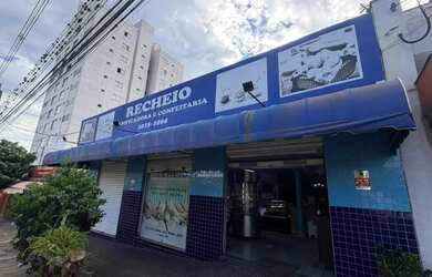 Imagem: Ponto à venda, Centro, Cambé, PR