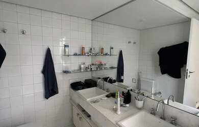 Imagem 10: Apartamnto moderno, exvelente localizaçao em pinheiros, para locacao,...