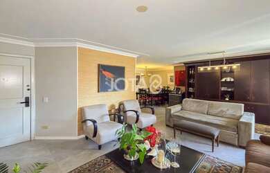 Imagem: APARTAMENTO FACE NORTE 4 QUARTOS E DUAS VAGAS PARALELAS PRAÇA