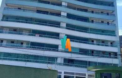 Imagem: O apartamento possui 4 Dormitórios, 4 Banheiros, 3 Vagas na