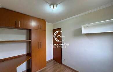 Imagem 10: Apartamento com 2 dormitórios, 51 m² - venda por R$ 229.000,00 ou aluguel...
