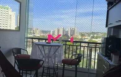 Imagem 1: APARTAMENTO 83 m²A VENDA CONDOMÍNIO FOREST JARDIM ANA MARIA JUNDIAÍ...