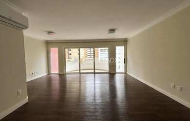 Imagem: O apartamento possui 2 Dormitórios, 4 Banheiros, 2 Vagas na