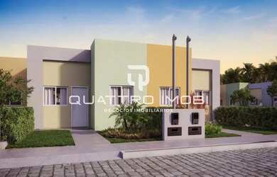 Imagem 2: Villa Do Triumfo Casa Condomínio Fechado Bairro Santa MariaDoris 1nR1gW