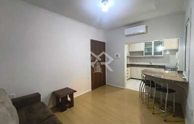 Imagem: O apartamento possui 2 Dormitórios, 2 Banheiros, m² de Área