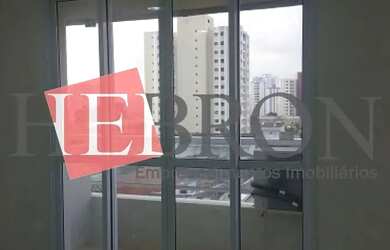 Imagem: O depósito possui 32m² de Área e está localizado em Tatuapé