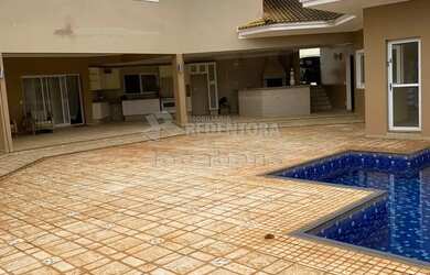 Imagem: Linda casa e completa - condomínio Recanto Real