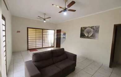 Imagem 6: Casa à venda em Sertãozinho Jardim Recreio dos Bandeirantes