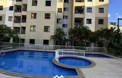 Imagem 2: Apartamento à venda no NATURA VILLE , JABOTIANA, Aracaju, SE