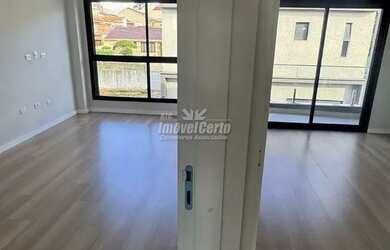 Imagem 7: Sobrados com Terraço em condomínio fechado no Fanny-Curtiiba/PR