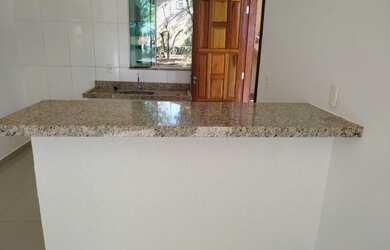 Imagem 3: Alugo casa em Olhos D x27 Agua -Alexania - Goias