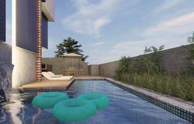 Imagem 4: Apartamento à venda, 32 m² por R$ 180.000,00 - Tambauzinho - João Pessoa/PB