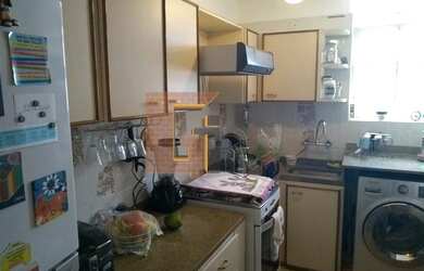 Imagem 9: Petrópolis - Apartamento Padrão - Quitandinha