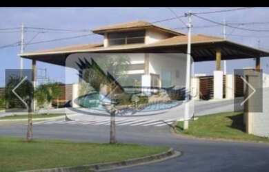 Imagem: A casa possui 3 Dormitórios, 4 Banheiros, 3 Vagas na garagem