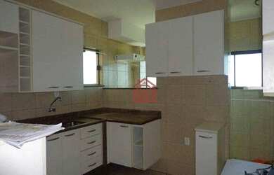 Imagem 4: Apartamento com 2 dormitórios, 50 m² - venda por R$ 310.000,00 ou aluguel...