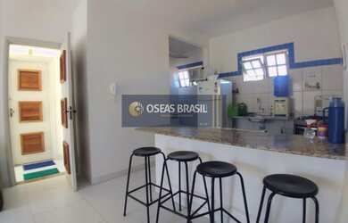 Imagem 4: Apartamento em Paraíso dos Pataxós - Porto Seguro, BA