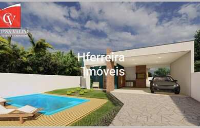 Imagem 1: Casa 03 Dorm - Bairro Rondinha