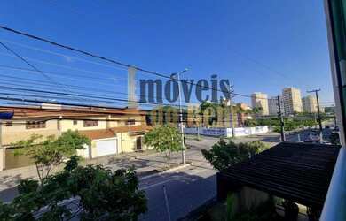 Imagem 3: Casa no CAMBEBA Casa com 5 dormitórios