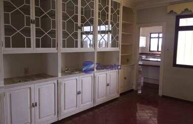 Imagem 10: Apartamento com 5 dormitórios, 280 m² - venda por R$ 2.000.000,00 ou...