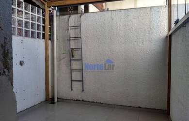 Imagem 5: Sobrado a venda em condomínio fechado Villagio Di Bologna