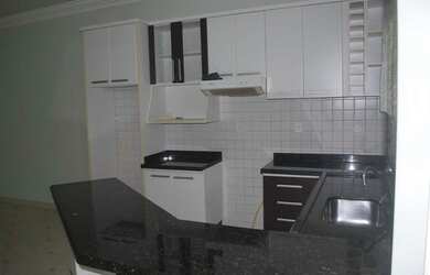 Imagem 4: Sobrado geminado locação anual - Praia dos Amores