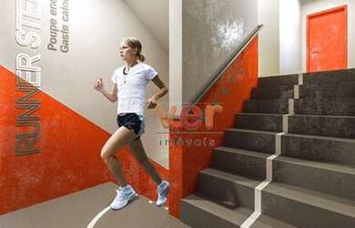 Imagem 9: Apartamento à venda, 78 m² por R$ 634.160,95 - Parquelândia - Fortaleza/CE