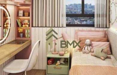 Imagem 13: Apartamento à venda, 61 m² por R$ 604.300,00 - Cristo Rei - Curitiba/PR