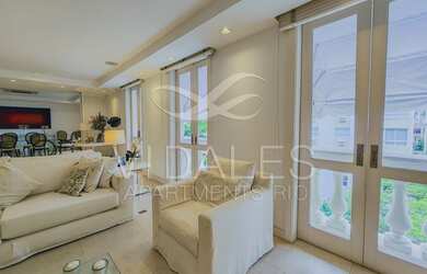 Imagem 11: Luxuoso apartamento localizado em um dos melhores bairros