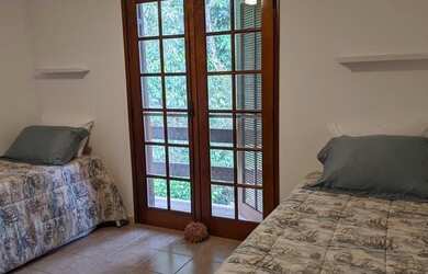 Imagem 7: Casa de condomínio para locação mensal 7.000 ou diária a partir de...