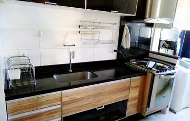 Imagem 14: Condomínio Riviera de France, Região Jardim Bom Clima, Cuiabá-MT