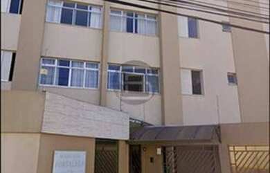 Imagem 11: RESIDENCIAL FORTALEZA. 80m² de Área, 1 Vaga na garageme3 Dormitórios