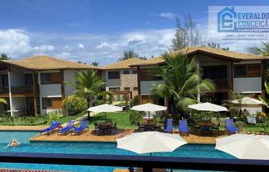 Imagem 4: Porto Seguro - Apartamento Padrão - Vera Cruz