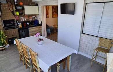 Imagem 6: Apartamento com 3 dormitórios à venda, 118 m² por R$ 905.000 - Lauzane Paulista - São Paul