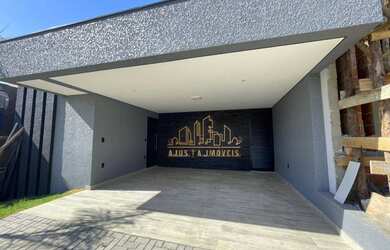 Imagem 2: Casa Térrea alto padrão à venda - Condominio Le France - Sorocaba/SP