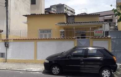 Imagem 1: Casa Na Rua Airosa Galvão No Fonseca Por 230 Mil