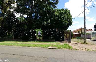 Imagem: O terreno possui 1m² de Área e está localizado em Santa