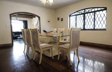 Imagem 10: Sobrado com 4 suítes à venda, 590 m² por R$ 3.000.000 - Alto da Lapa...