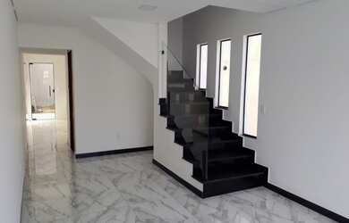 Imagem 5: Casa no Bairro Santa Rosa